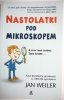 NASTOLATKI POD MIKROSKOPEM - Jan Weiler 2014